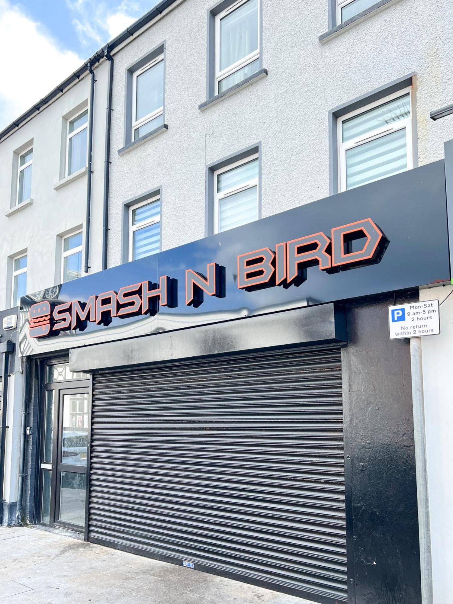 Perfect Central Location Portrush Eksteriør bilde